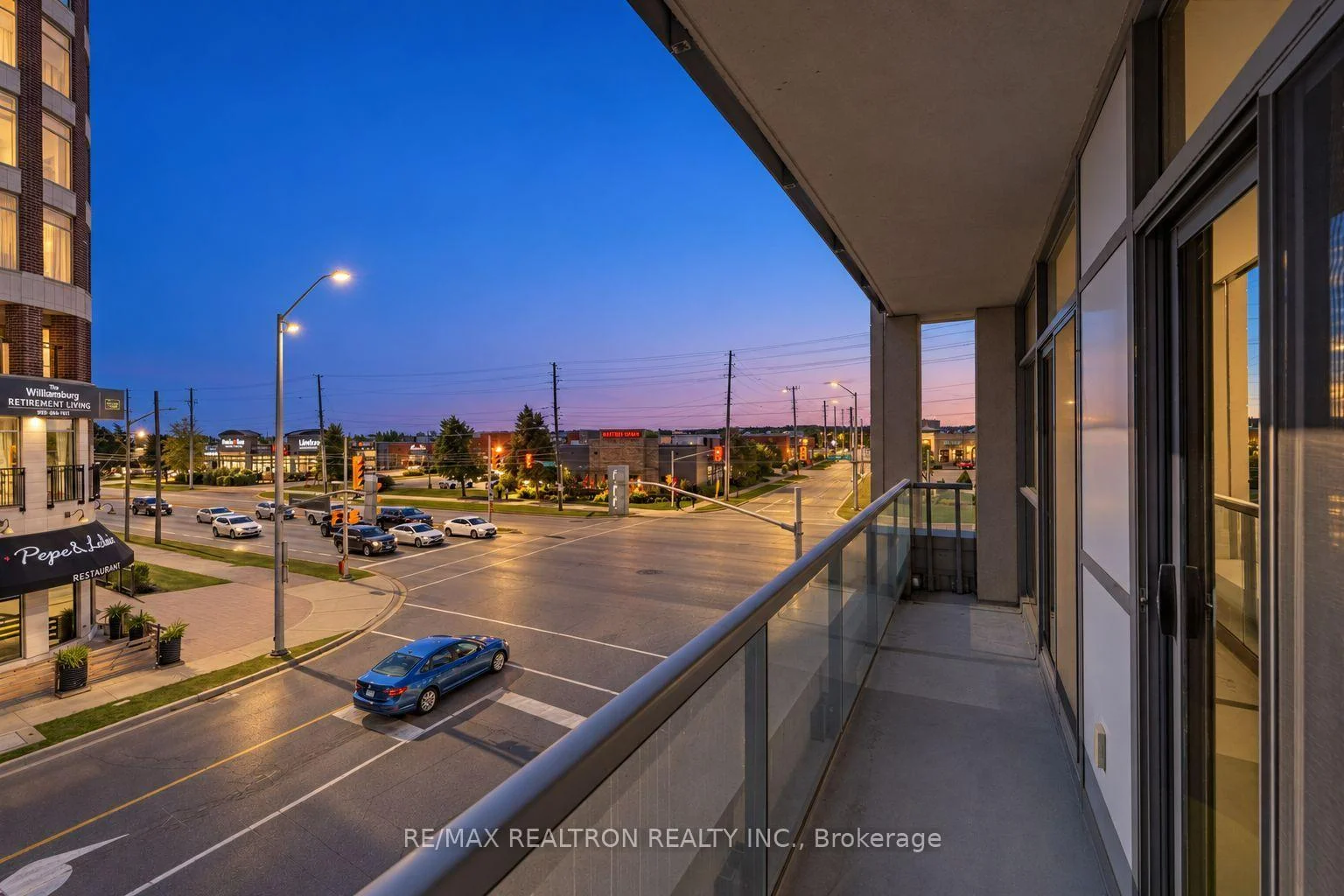 Photo 32 of Unit 209, 1940 Ironstone Drive, Burlington, Uptown — HOMEH