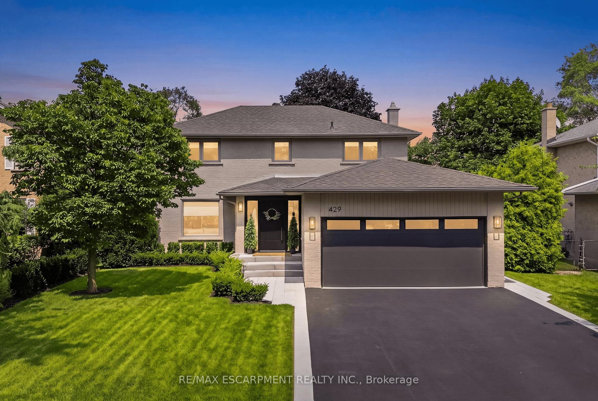 Photo 1 of 429 Claremont Crescent, Oakville, Ford — HOMEH