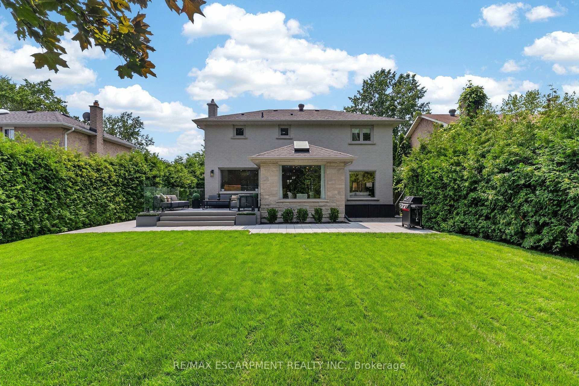 Photo 49 of 429 Claremont Crescent, Oakville, Ford — HOMEH