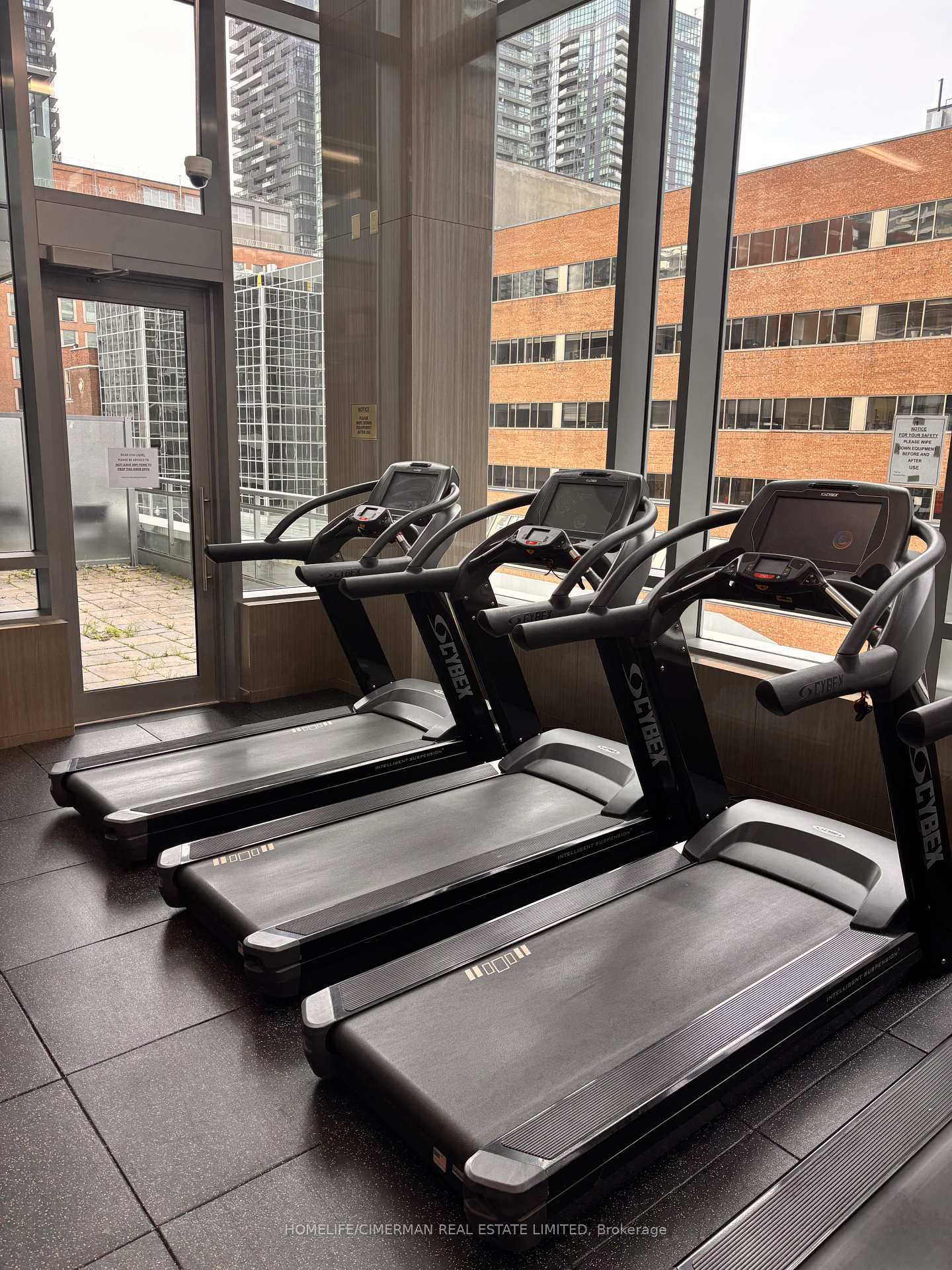 Photo 30 of Unit 3401, 89 Dunfield Avenue, Toronto, Mount Pleasant West — HOMEH