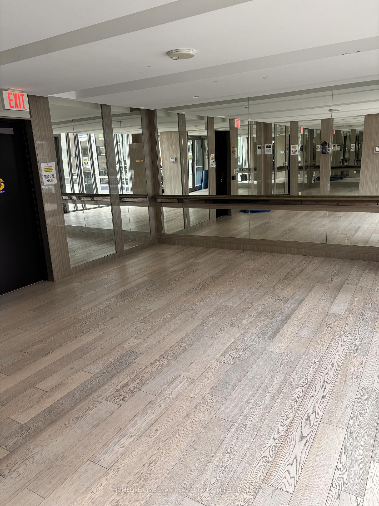 Photo 32 of Unit 3401, 89 Dunfield Avenue, Toronto, Mount Pleasant West — HOMEH