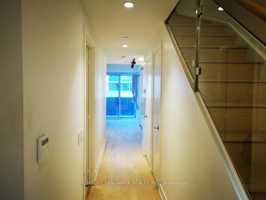 Photo 4 of Unit 506, 7 Grenville Street, Toronto, Bay Street Corridor — HOMEH