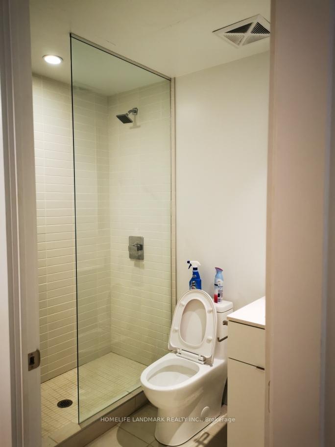Photo 12 of Unit 506, 7 Grenville Street, Toronto, Bay Street Corridor — HOMEH