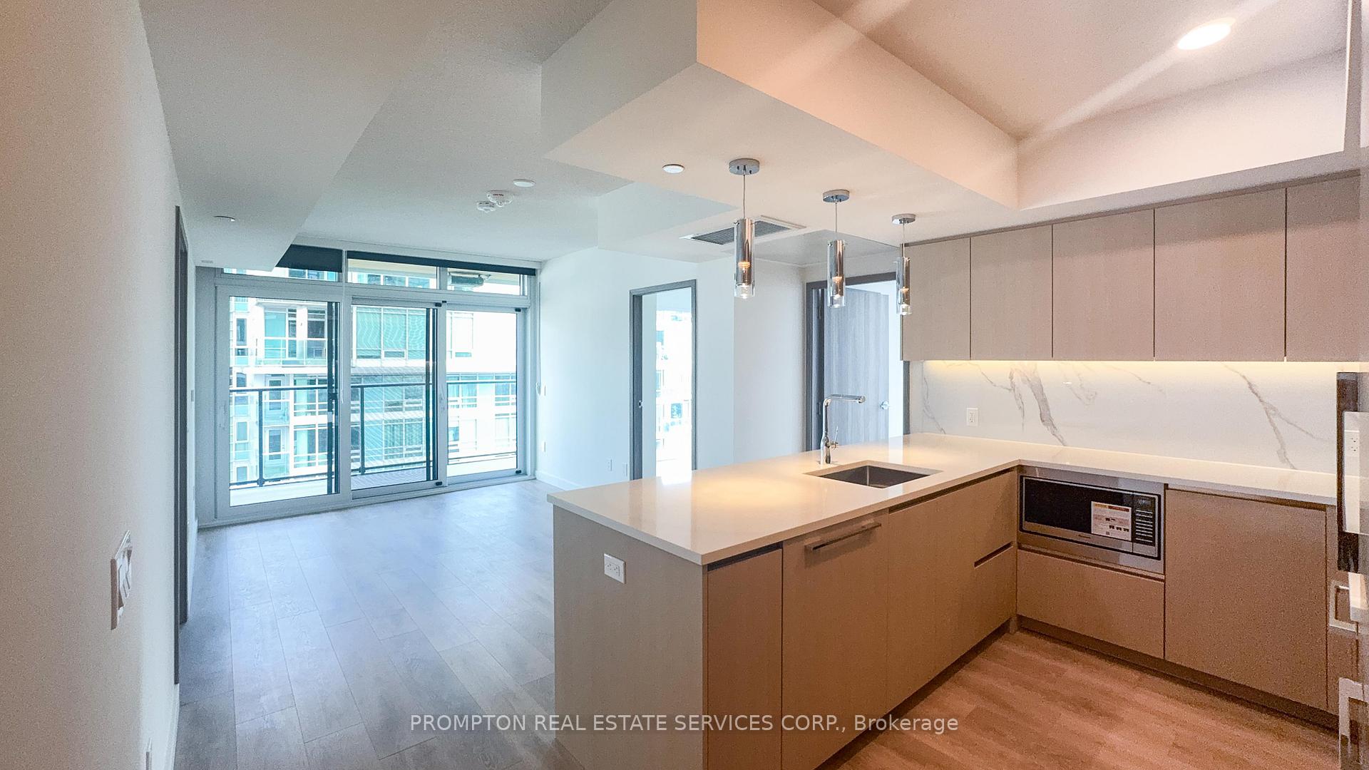 Photo 1 of Unit 3205, 1 Concord Cityplace Way, Toronto, Waterfront Communities — HOMEH