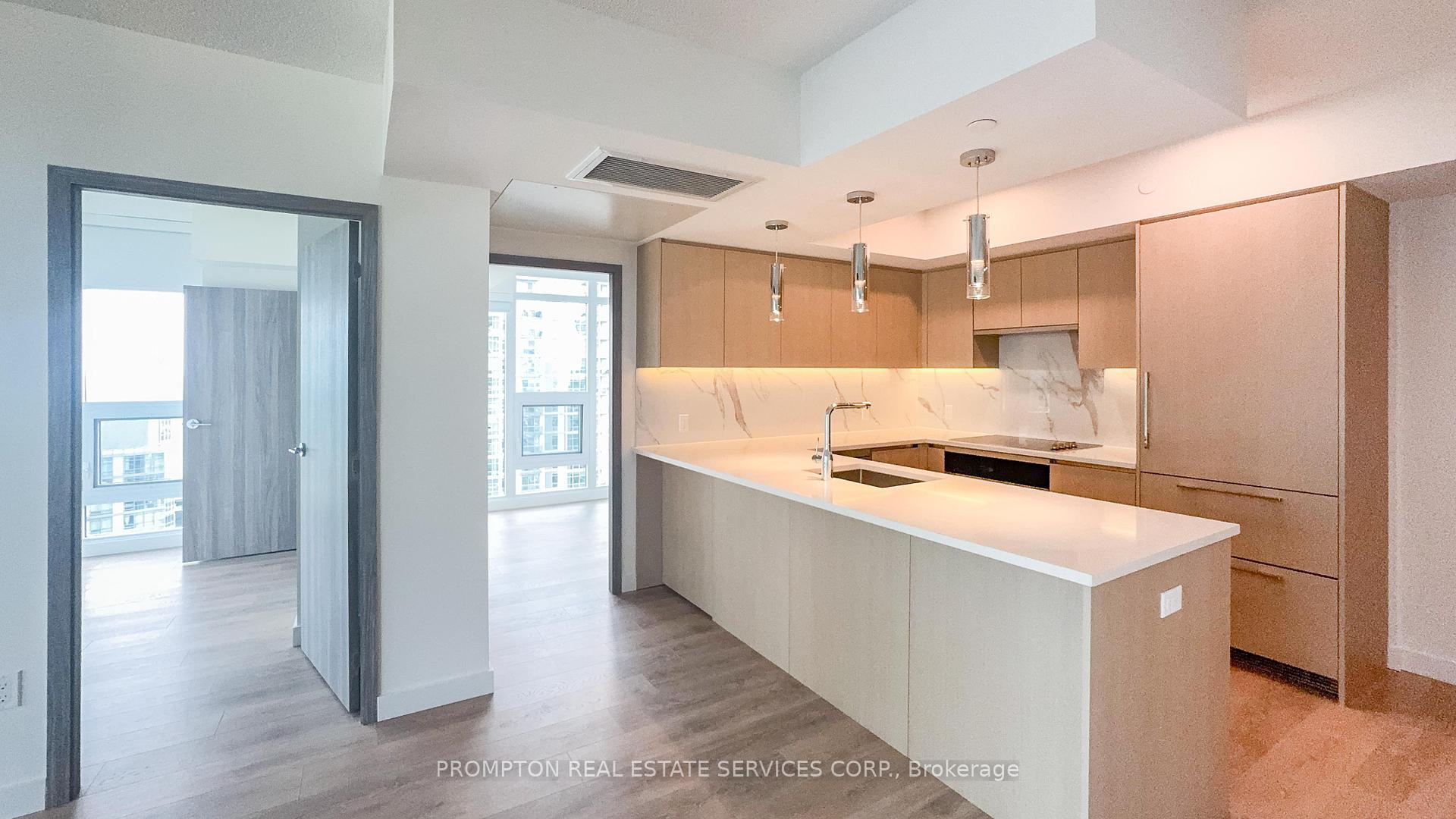 Photo 2 of Unit 3205, 1 Concord Cityplace Way, Toronto, Waterfront Communities — HOMEH