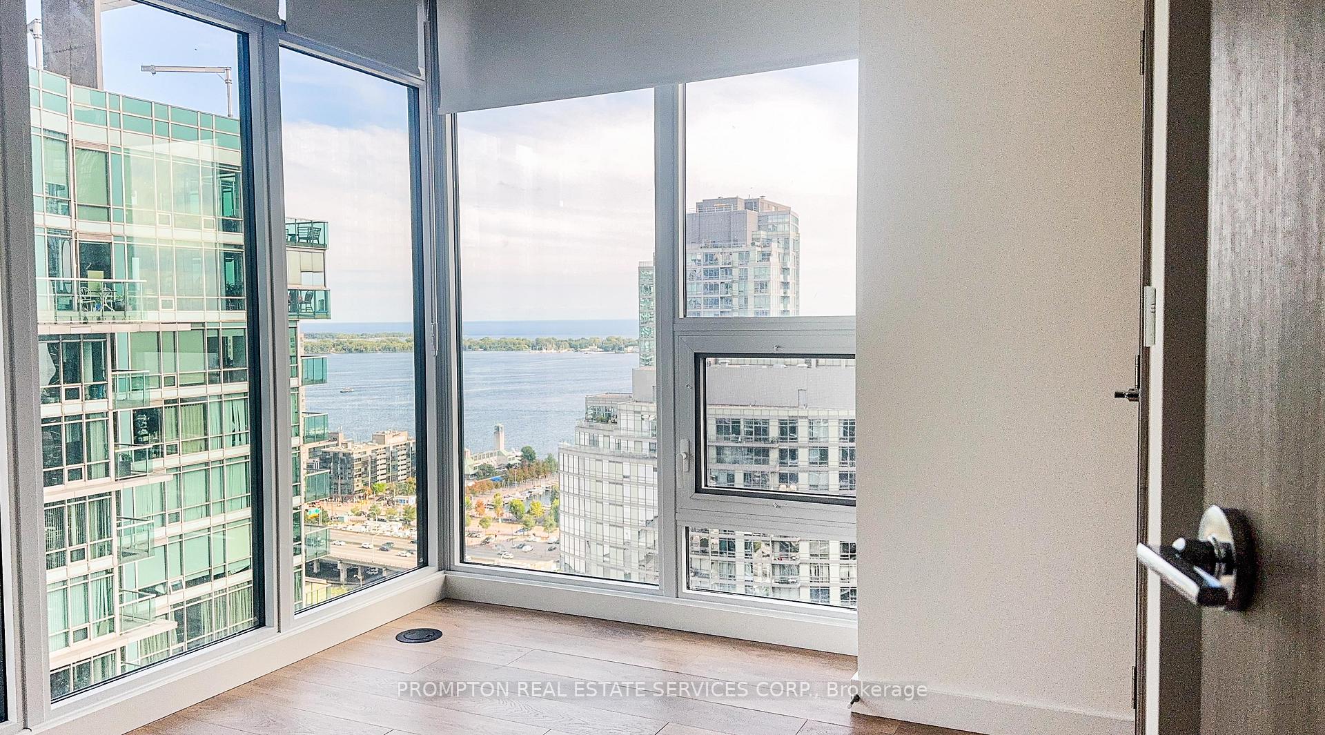 Photo 3 of Unit 3205, 1 Concord Cityplace Way, Toronto, Waterfront Communities — HOMEH