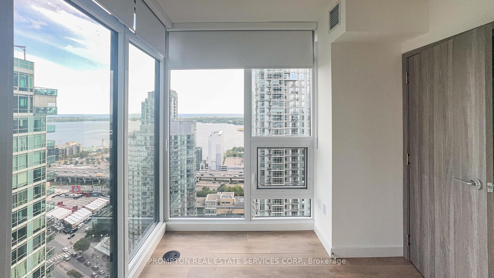 Photo 8 of Unit 3205, 1 Concord Cityplace Way, Toronto, Waterfront Communities — HOMEH
