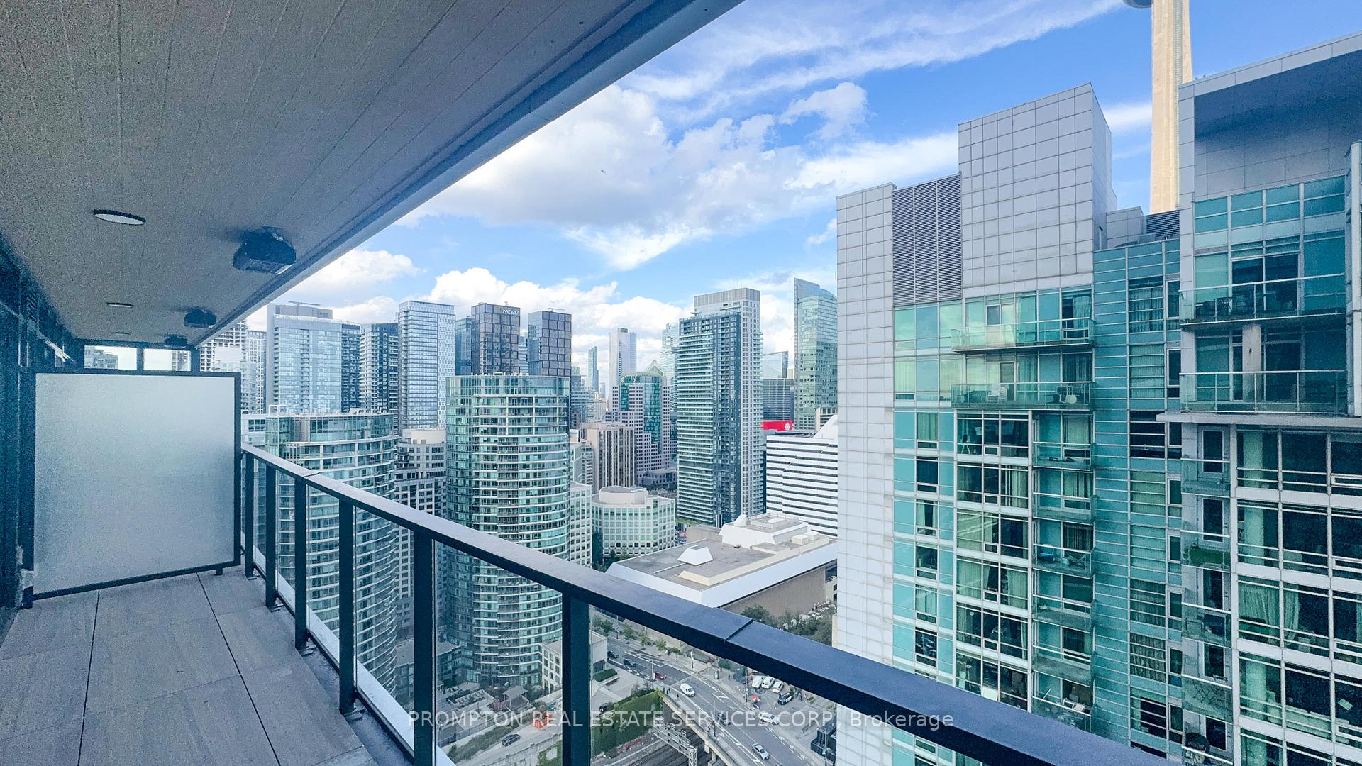 Photo 20 of Unit 3205, 1 Concord Cityplace Way, Toronto, Waterfront Communities — HOMEH