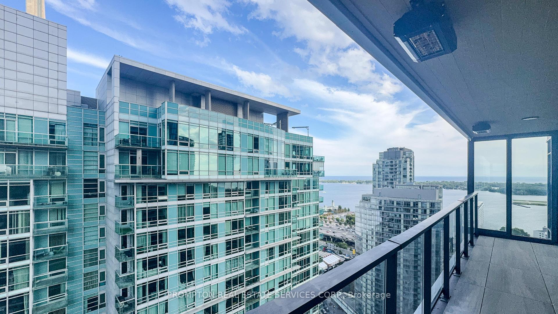 Photo 21 of Unit 3205, 1 Concord Cityplace Way, Toronto, Waterfront Communities — HOMEH
