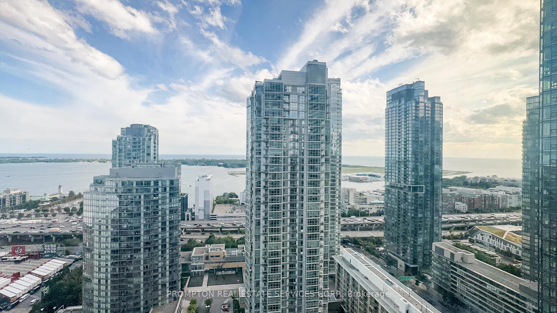 Photo 22 of Unit 3205, 1 Concord Cityplace Way, Toronto, Waterfront Communities — HOMEH