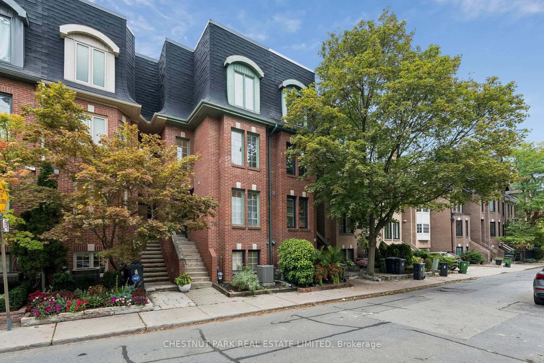 Photo 1 of 76 Alcorn Avenue, Toronto, Yonge-St. Clair — HOMEH