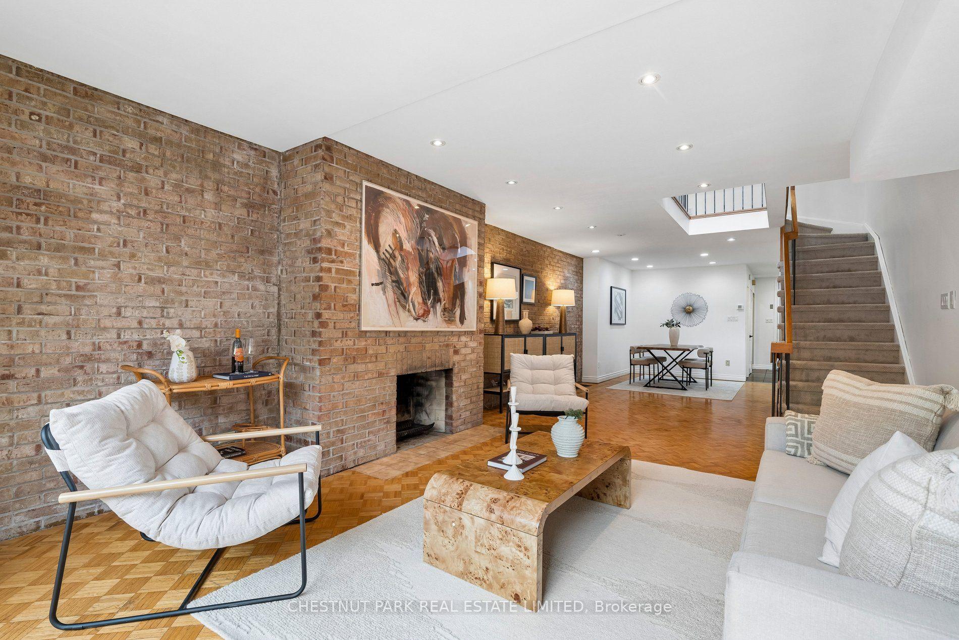 Photo 6 of 76 Alcorn Avenue, Toronto, Yonge-St. Clair — HOMEH