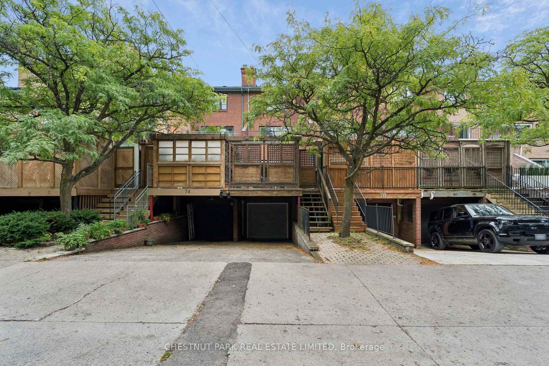 Photo 22 of 76 Alcorn Avenue, Toronto, Yonge-St. Clair — HOMEH