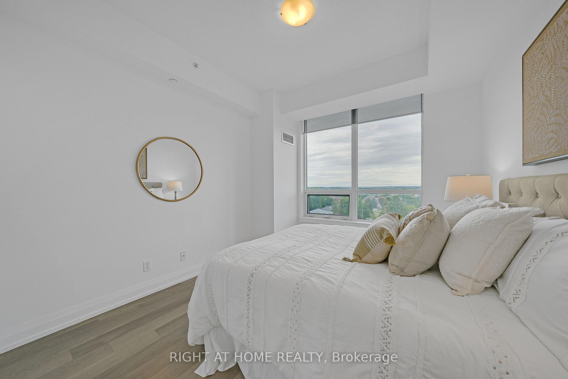 Photo 6 of Unit 1021, 370 Highway 7 E, Richmond Hill, Doncrest — HOMEH