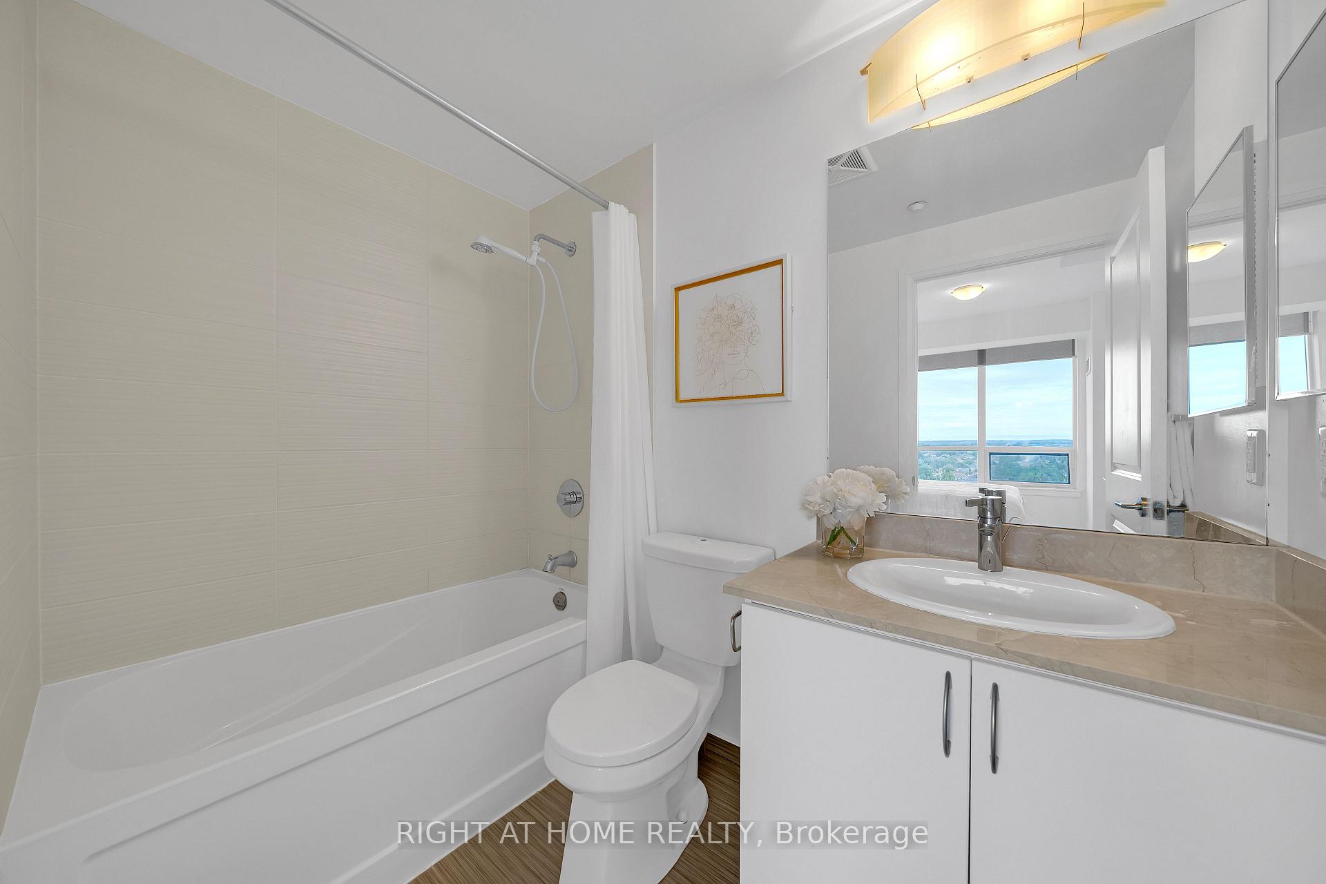 Photo 8 of Unit 1021, 370 Highway 7 E, Richmond Hill, Doncrest — HOMEH