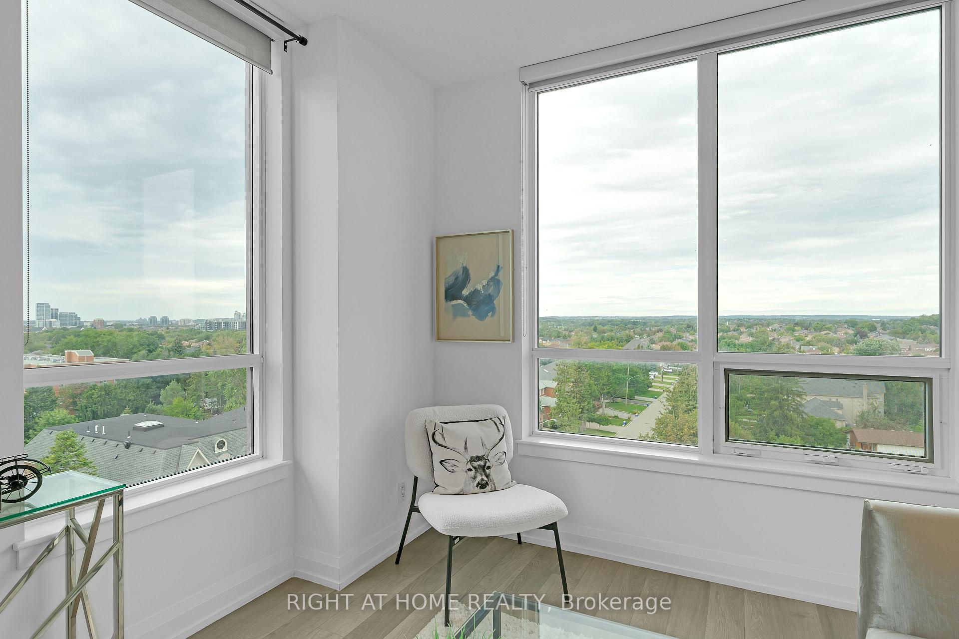 Photo 10 of Unit 1021, 370 Highway 7 E, Richmond Hill, Doncrest — HOMEH