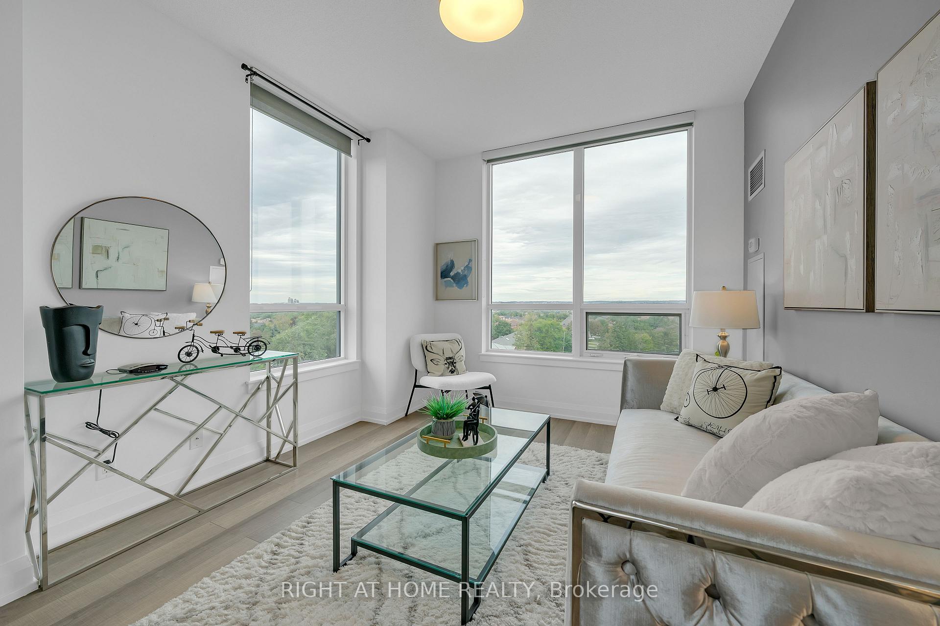 Photo 11 of Unit 1021, 370 Highway 7 E, Richmond Hill, Doncrest — HOMEH