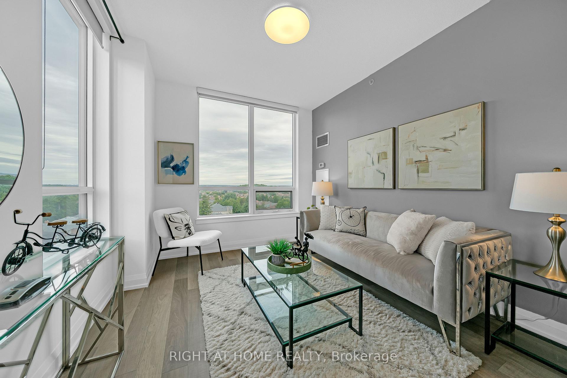 Photo 12 of Unit 1021, 370 Highway 7 E, Richmond Hill, Doncrest — HOMEH