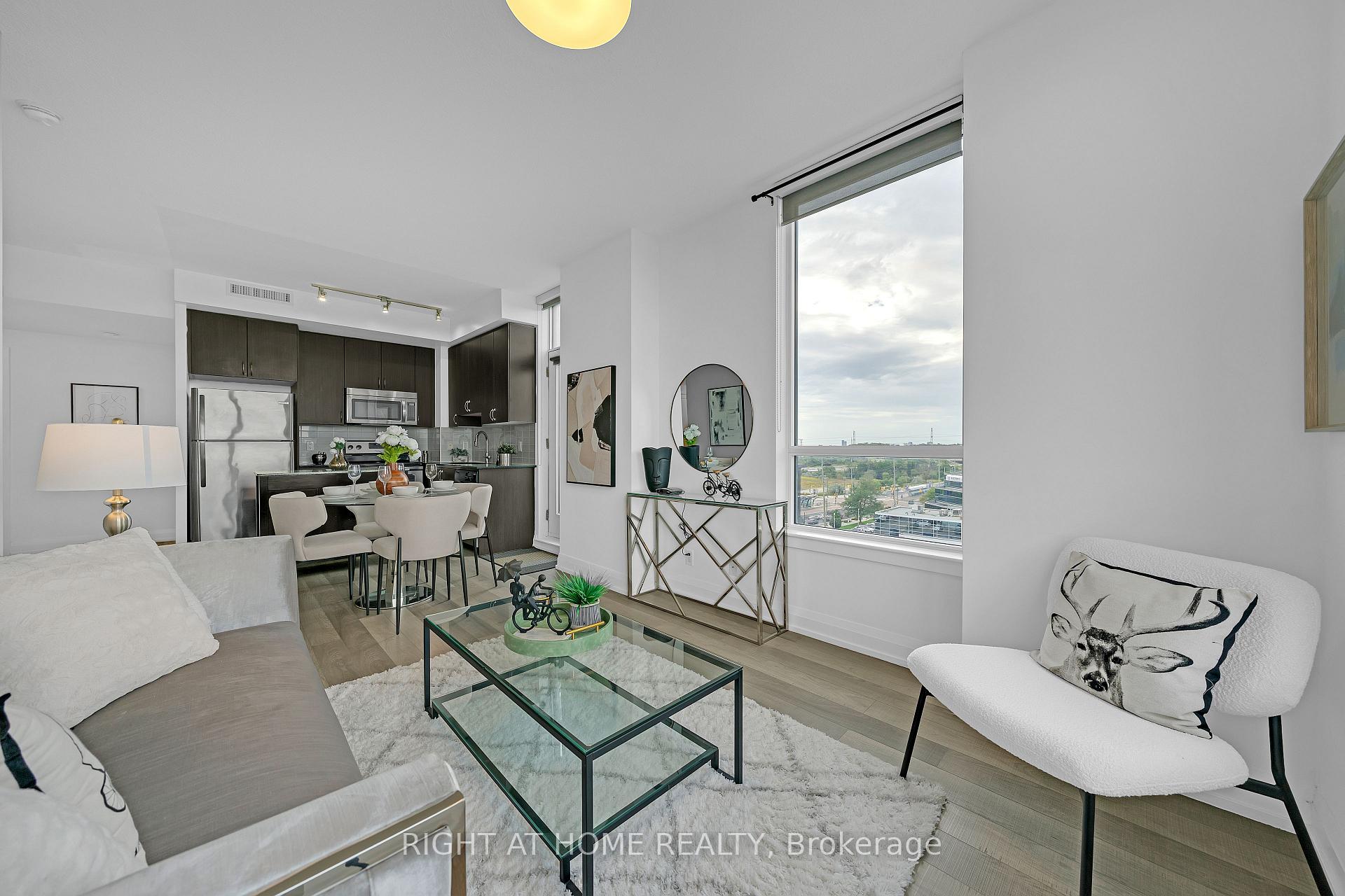Photo 13 of Unit 1021, 370 Highway 7 E, Richmond Hill, Doncrest — HOMEH