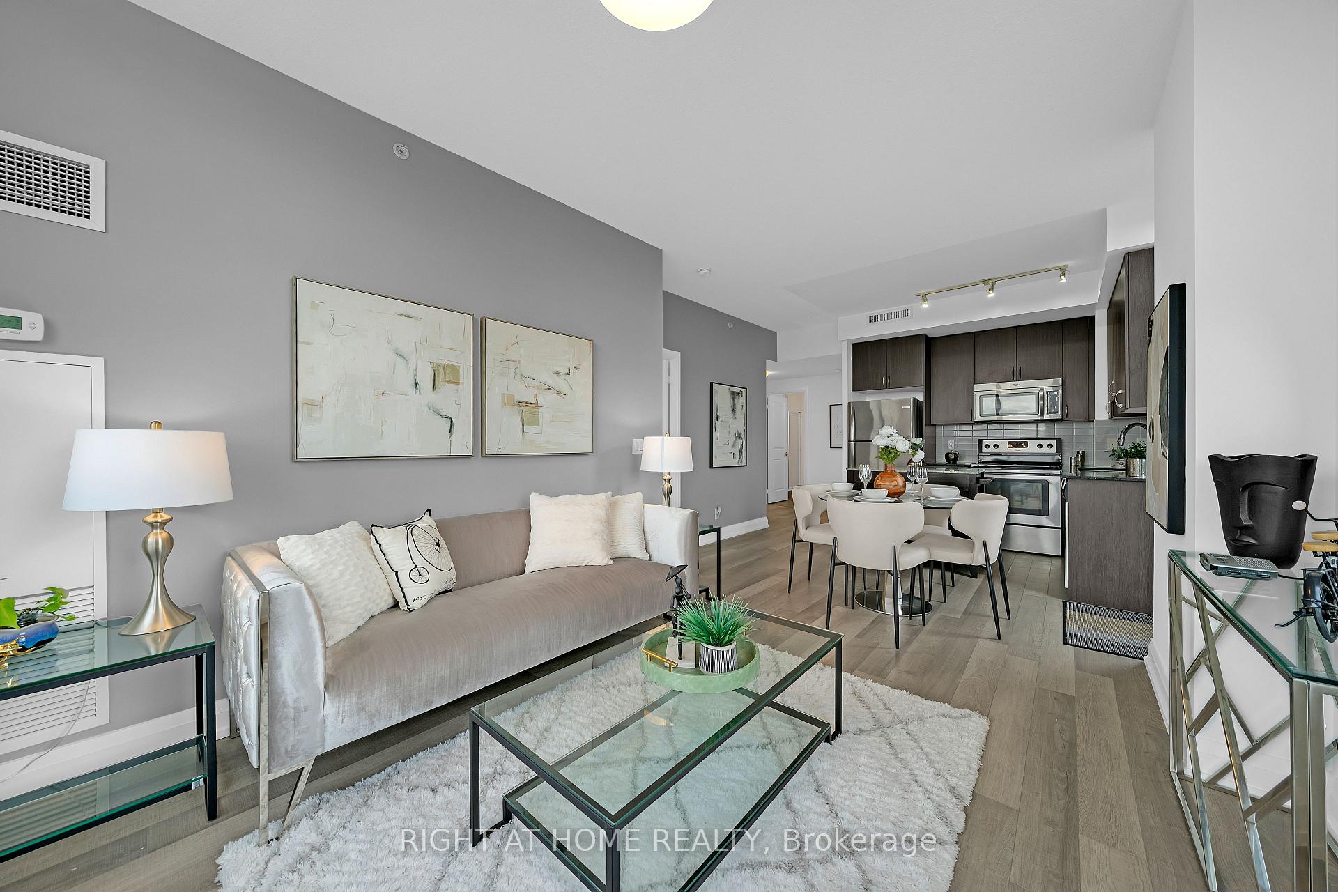 Photo 14 of Unit 1021, 370 Highway 7 E, Richmond Hill, Doncrest — HOMEH