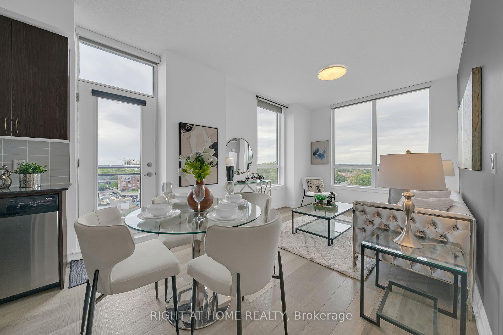 Photo 17 of Unit 1021, 370 Highway 7 E, Richmond Hill, Doncrest — HOMEH