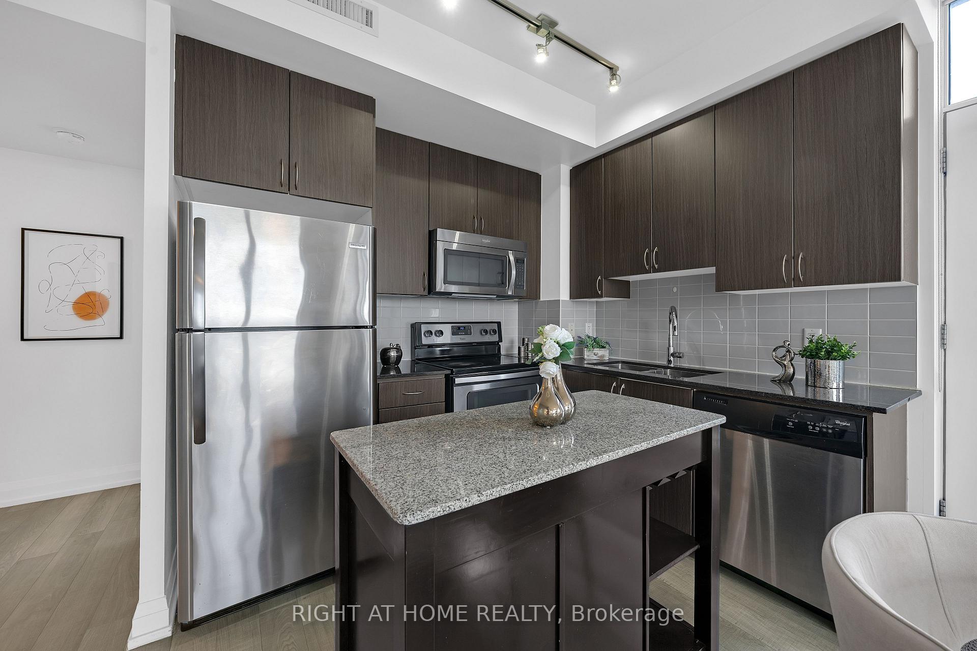 Photo 20 of Unit 1021, 370 Highway 7 E, Richmond Hill, Doncrest — HOMEH