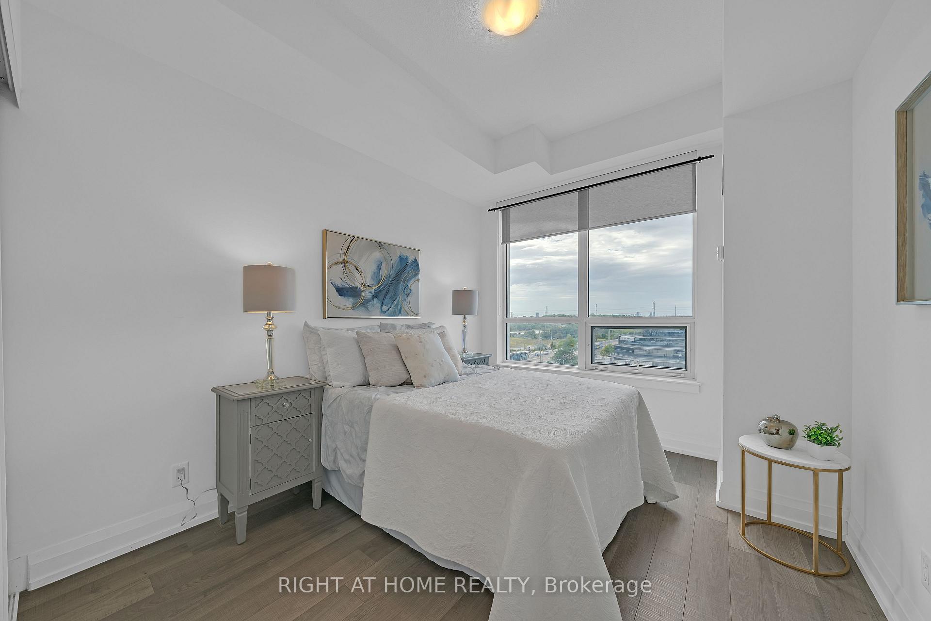 Photo 23 of Unit 1021, 370 Highway 7 E, Richmond Hill, Doncrest — HOMEH