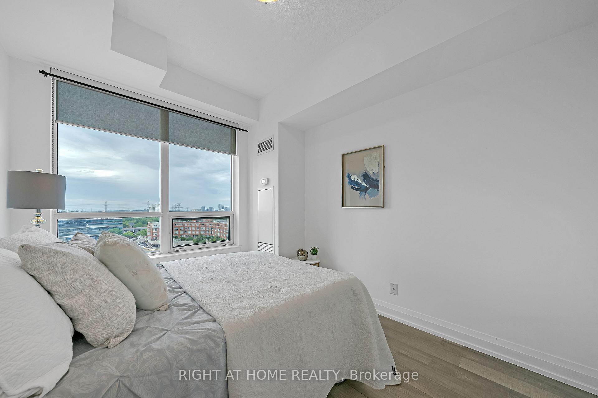 Photo 24 of Unit 1021, 370 Highway 7 E, Richmond Hill, Doncrest — HOMEH