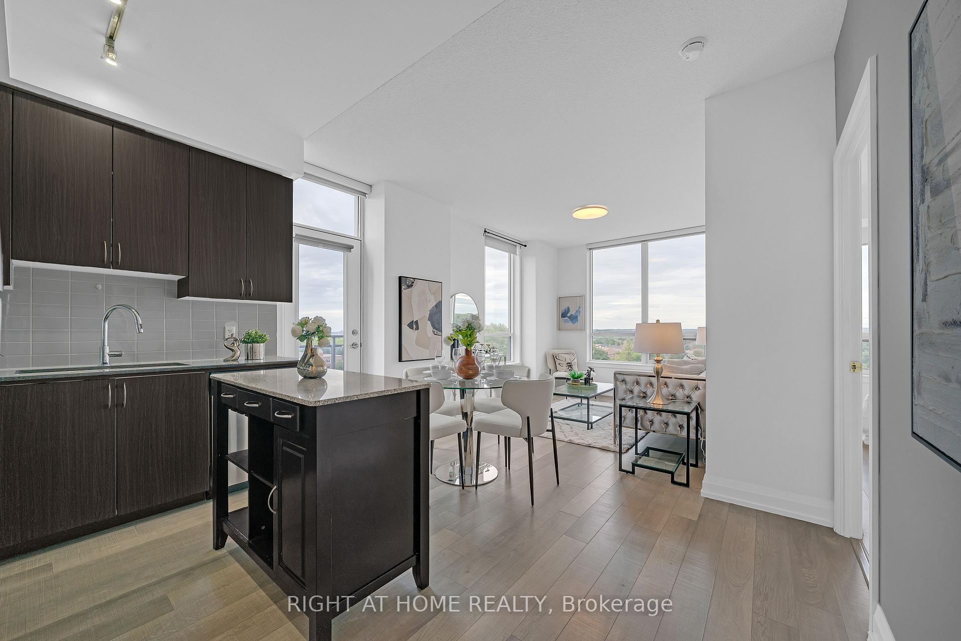 Photo 25 of Unit 1021, 370 Highway 7 E, Richmond Hill, Doncrest — HOMEH
