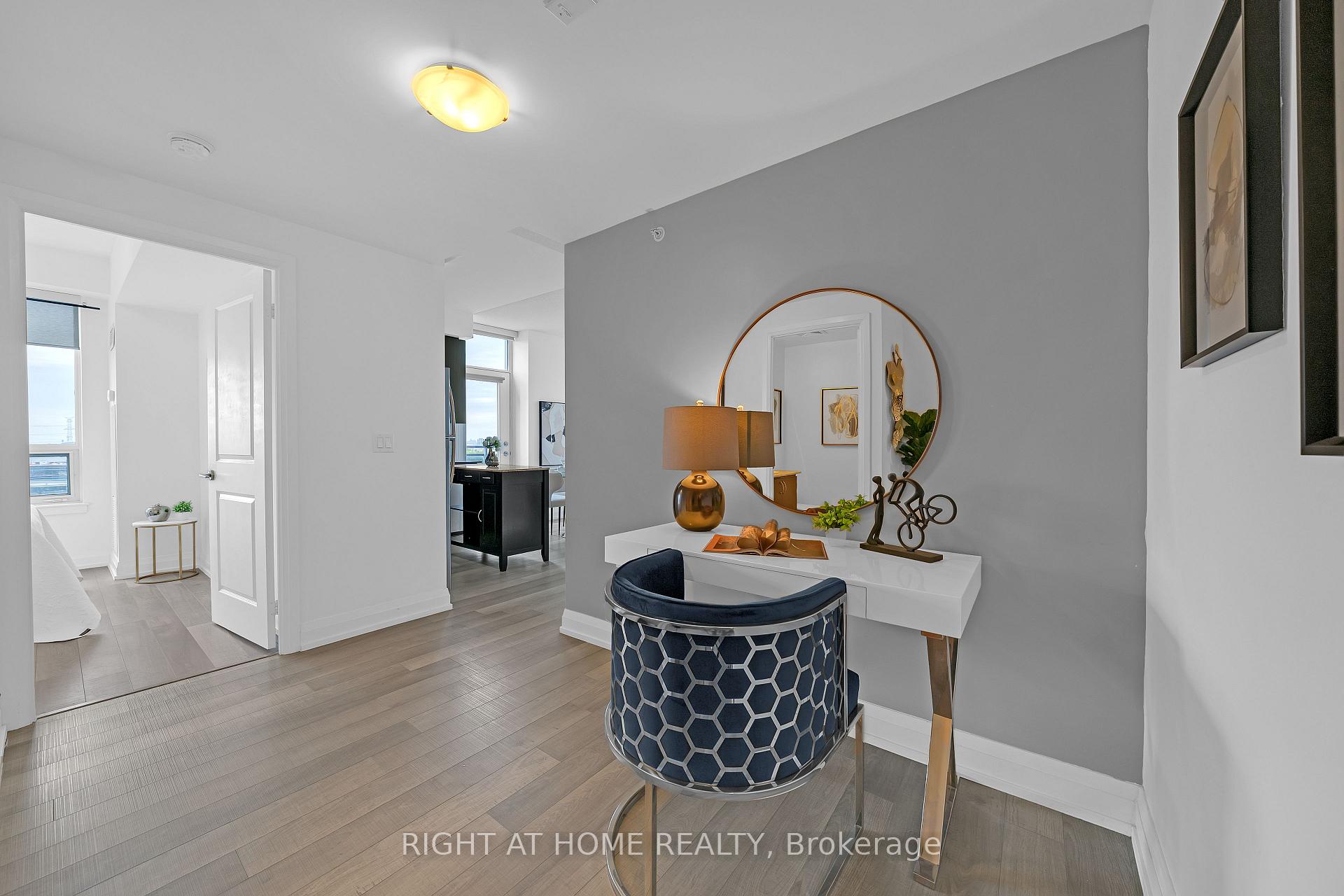Photo 29 of Unit 1021, 370 Highway 7 E, Richmond Hill, Doncrest — HOMEH