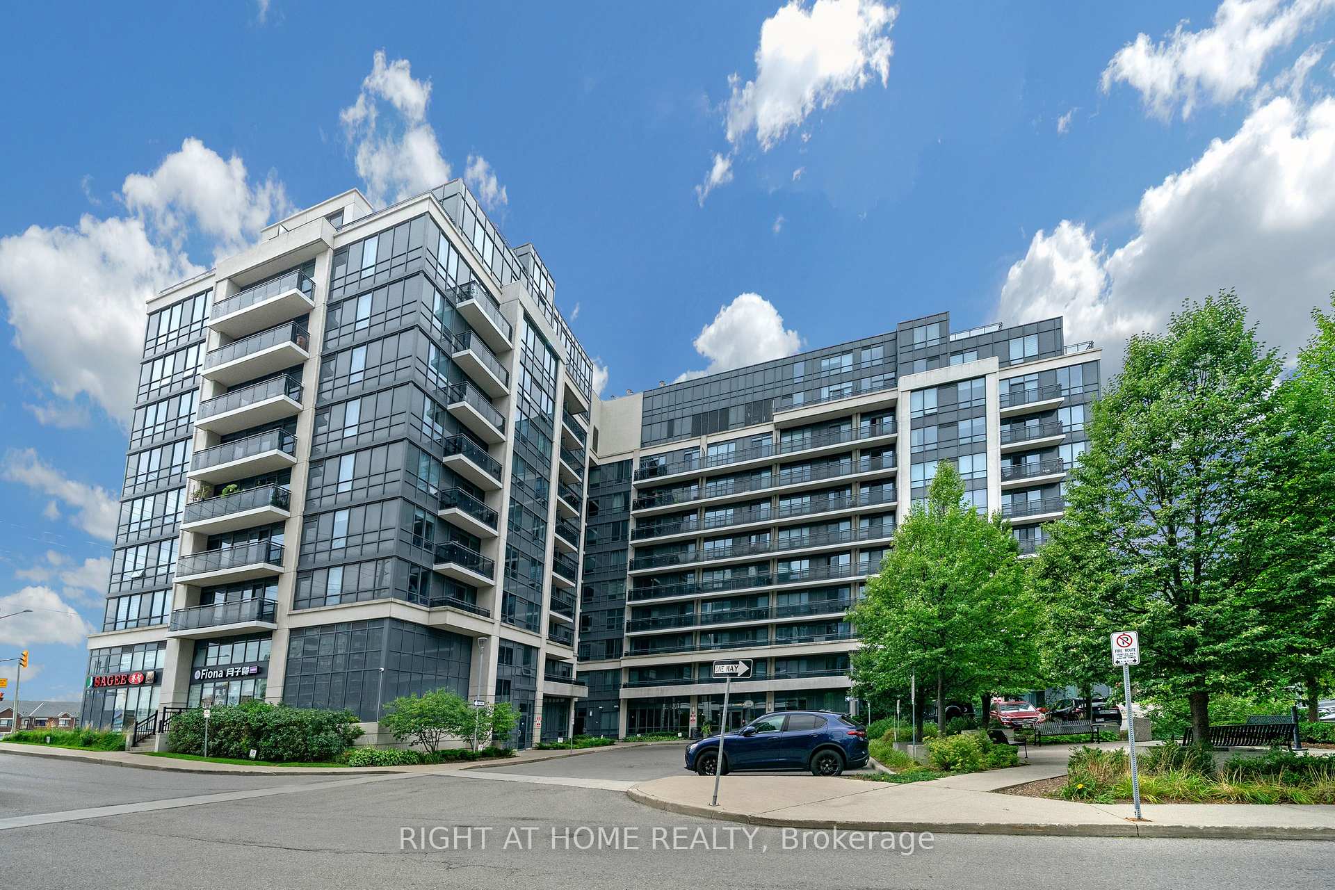 Photo 31 of Unit 1021, 370 Highway 7 E, Richmond Hill, Doncrest — HOMEH