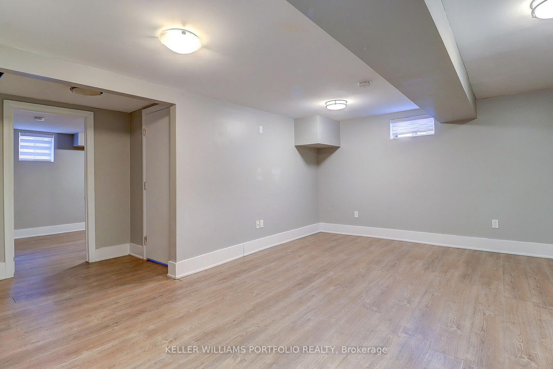 Photo 5 of Unit Lower Level, 962 Willowdale Avenue, Oshawa, Donevan — HOMEH
