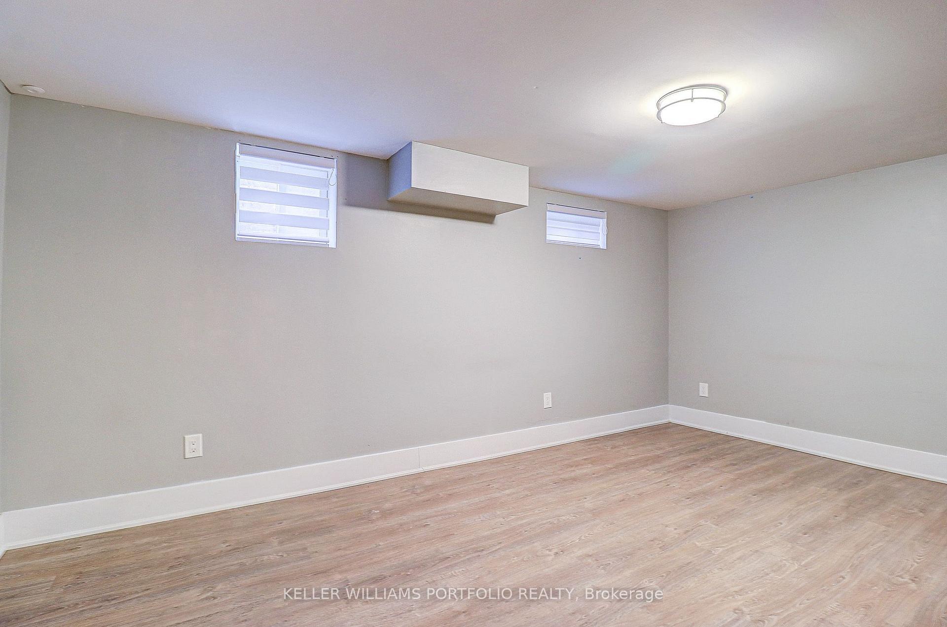 Photo 12 of Unit Lower Level, 962 Willowdale Avenue, Oshawa, Donevan — HOMEH