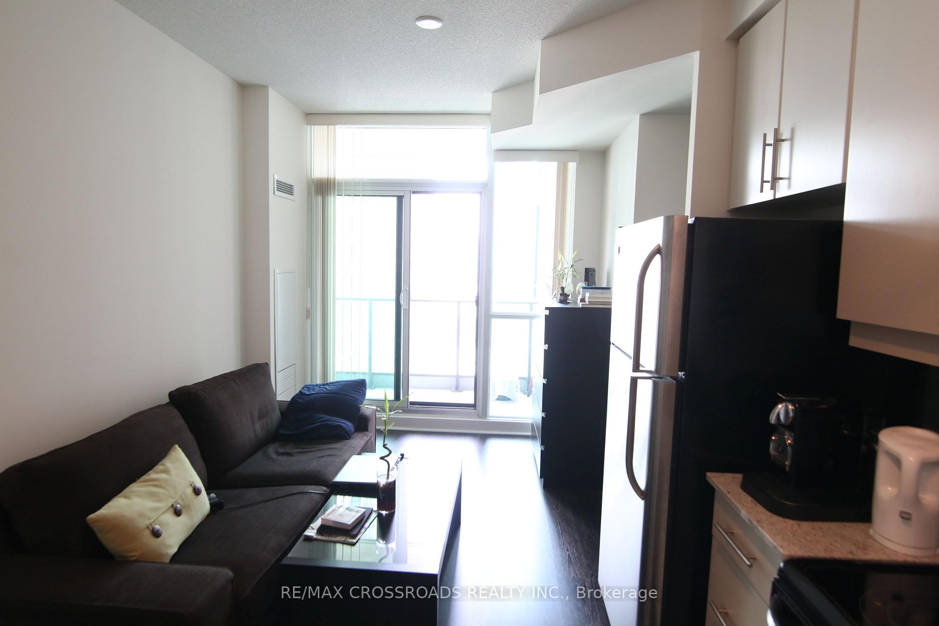 Photo 2 of Unit 1805, 33 Bay Street, Toronto, Waterfront Communities — HOMEH