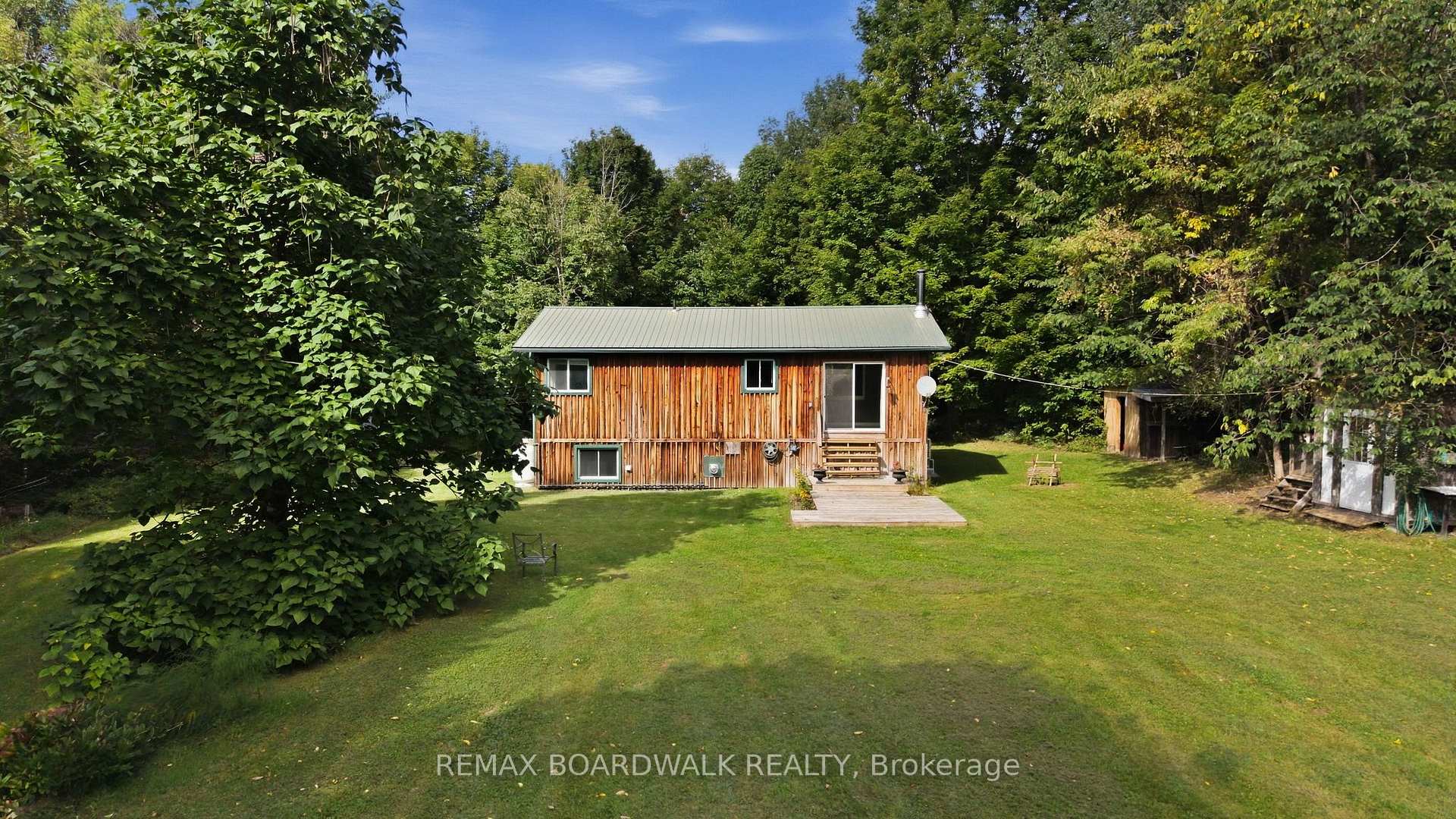 Photo 23 of 6043 511 Highway, Lanark Highlands, Lanark Highlands (Lanark) Twp — HOMEH