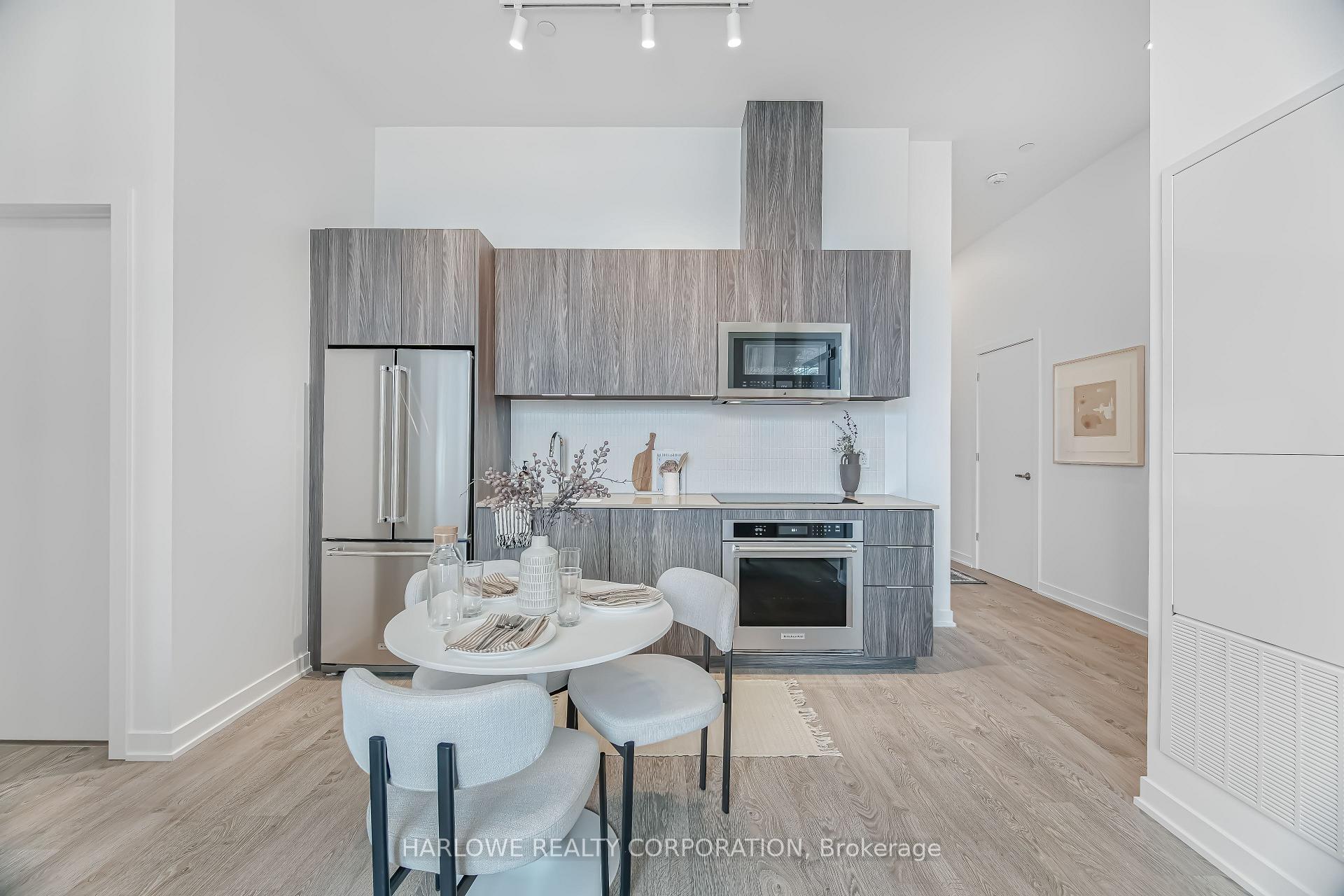 Photo 2 of Unit 108, 750 Whitlock Avenue, Milton, Cobban — HOMEH