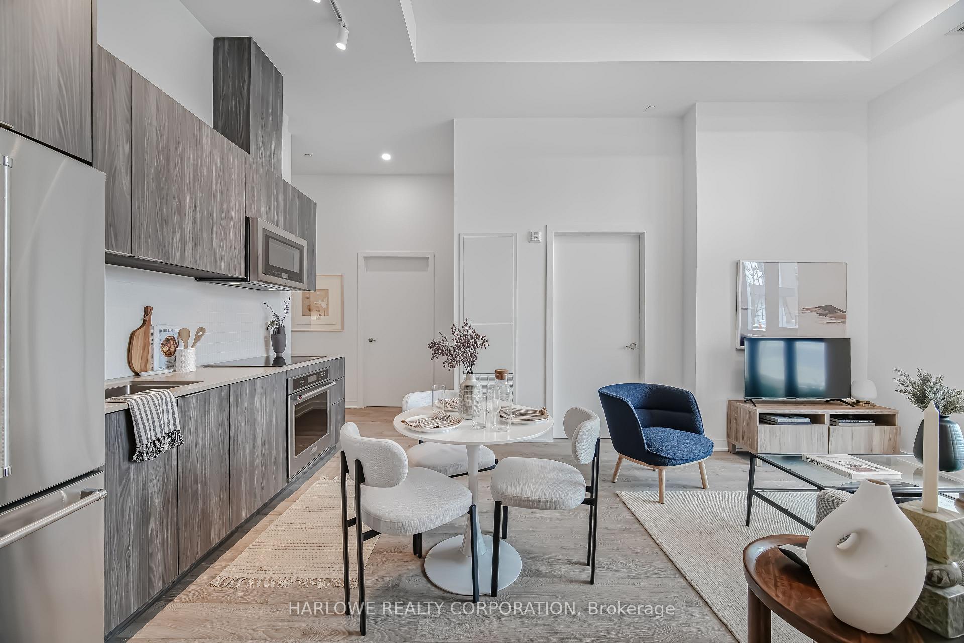 Photo 7 of Unit 108, 750 Whitlock Avenue, Milton, Cobban — HOMEH