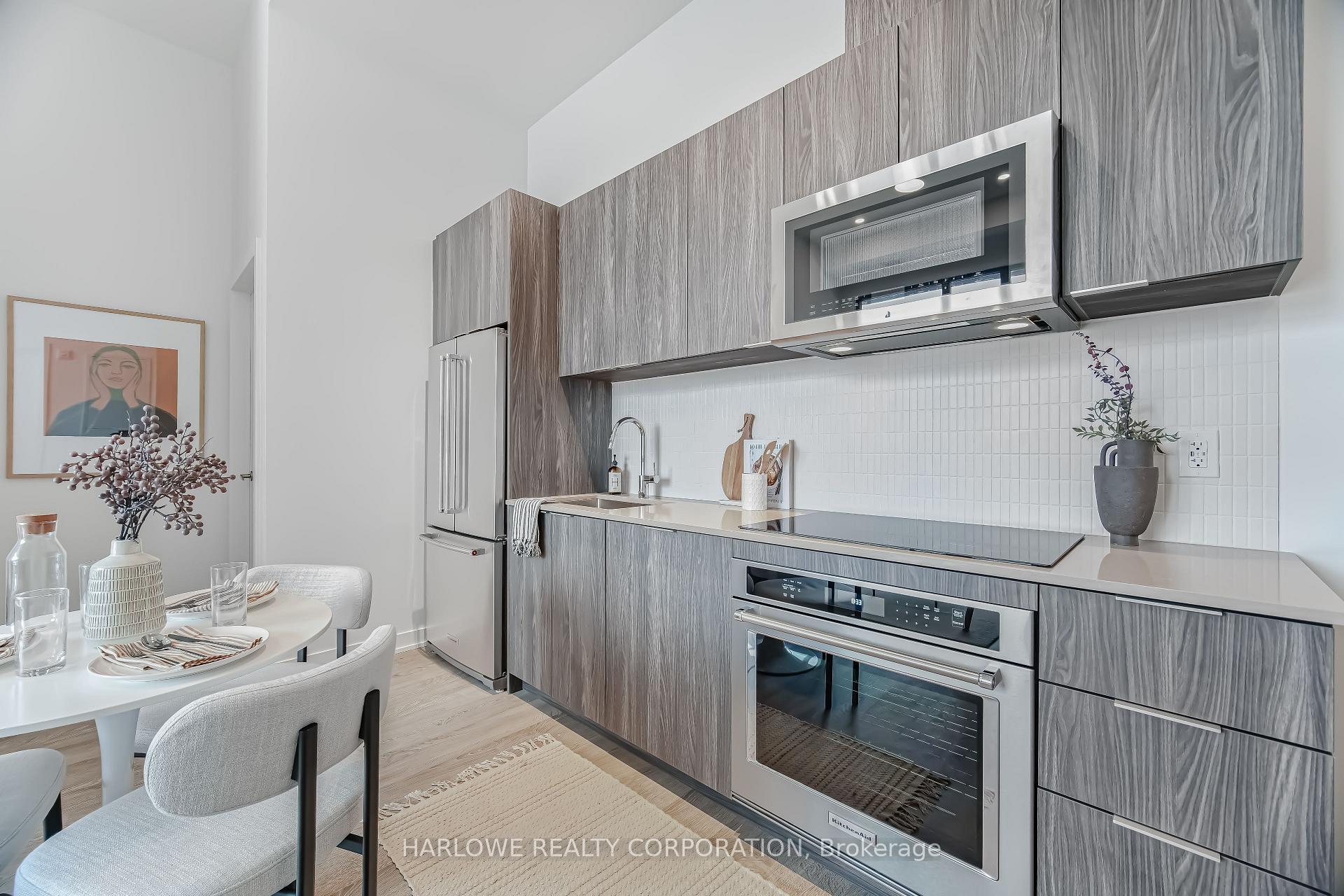 Photo 8 of Unit 108, 750 Whitlock Avenue, Milton, Cobban — HOMEH