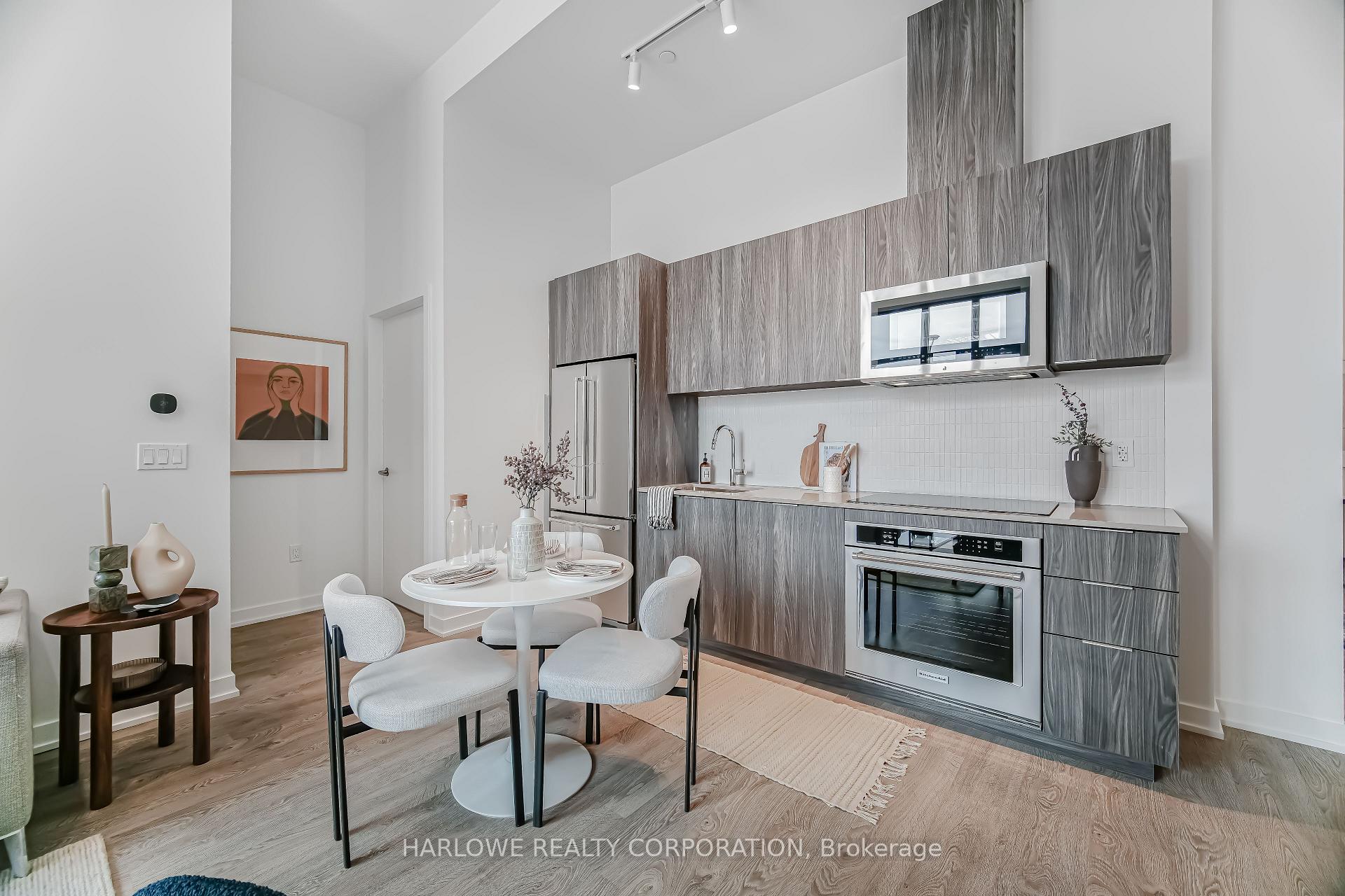 Photo 10 of Unit 108, 750 Whitlock Avenue, Milton, Cobban — HOMEH
