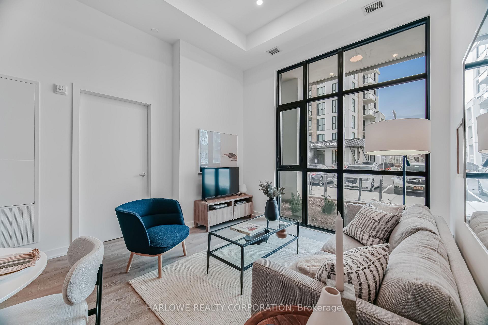 Photo 14 of Unit 108, 750 Whitlock Avenue, Milton, Cobban — HOMEH