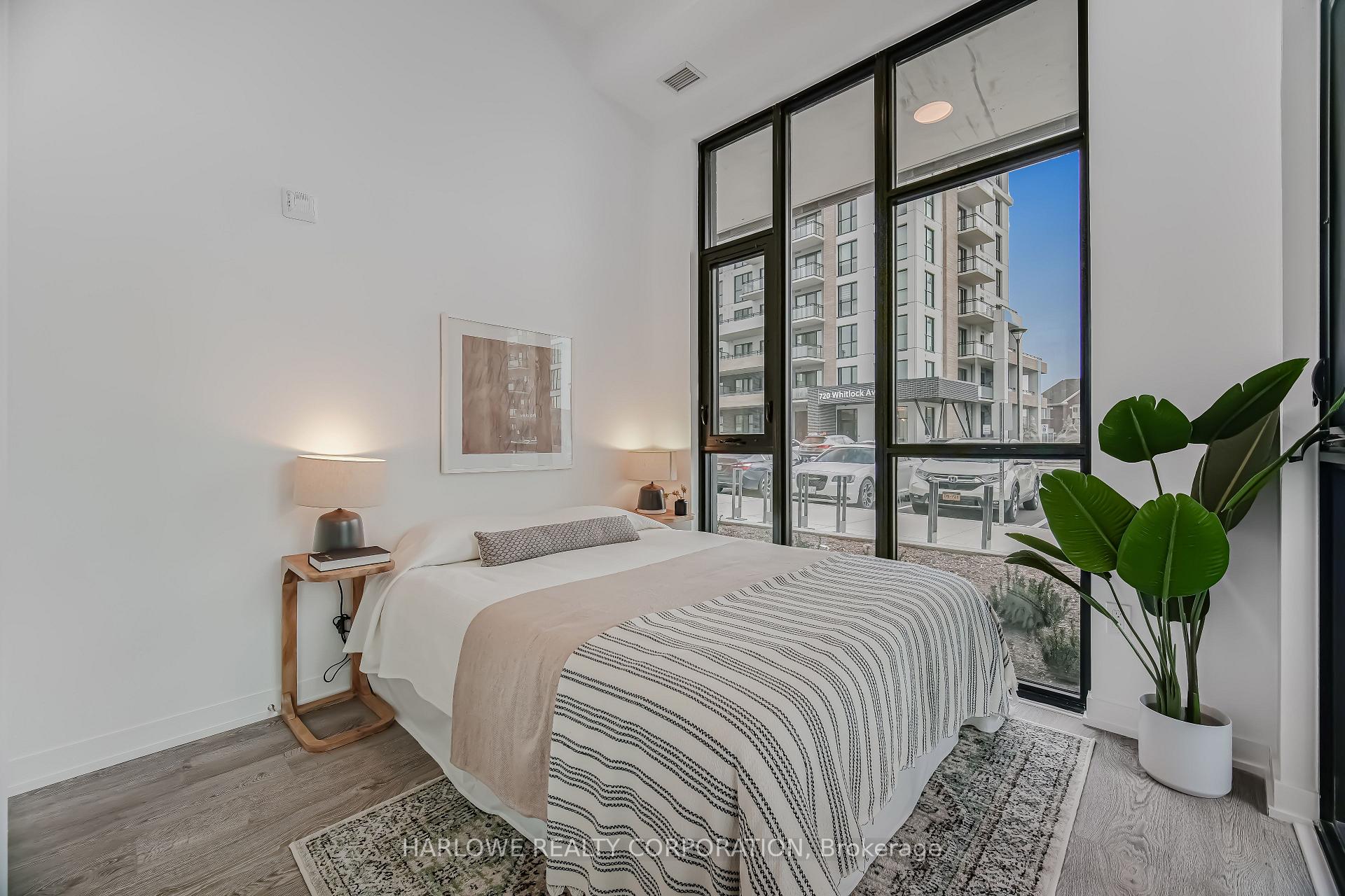 Photo 23 of Unit 108, 750 Whitlock Avenue, Milton, Cobban — HOMEH