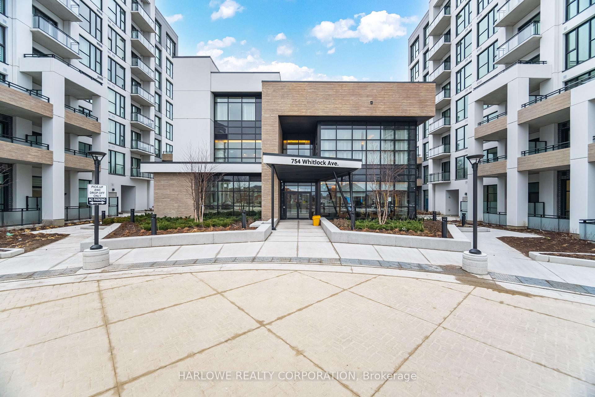 Photo 48 of Unit 108, 750 Whitlock Avenue, Milton, Cobban — HOMEH