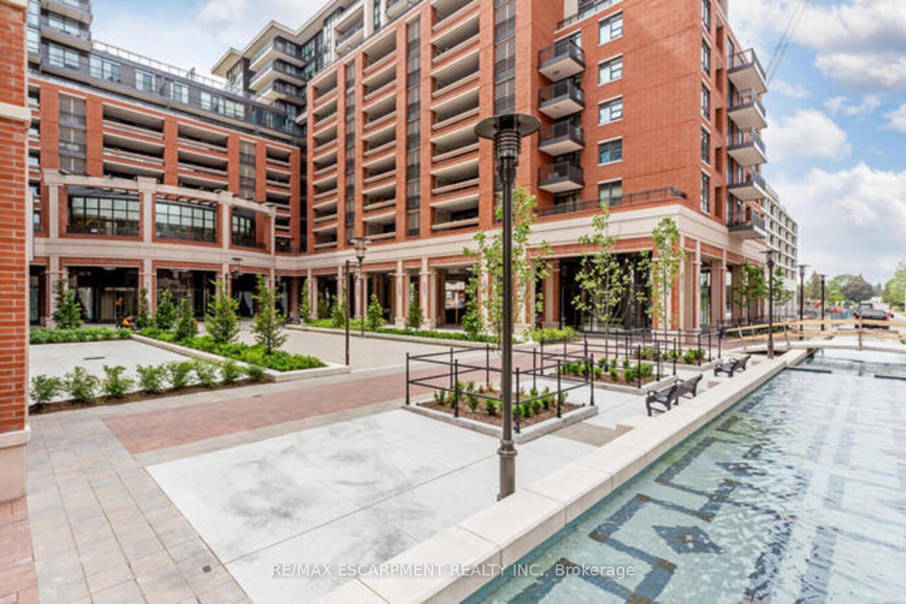 Photo 2 of Unit 606, 830 Lawrence Avenue, North York, Yorkdale-Glen Park — HOMEH