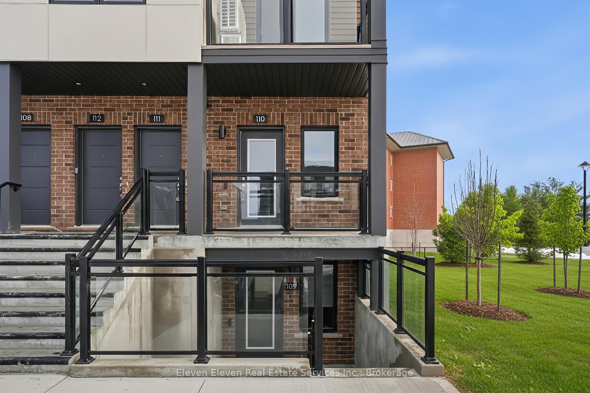Photo 1 of Unit 55, 331 Clair Road E, Guelph, Pineridge/Westminster Woods — HOMEH