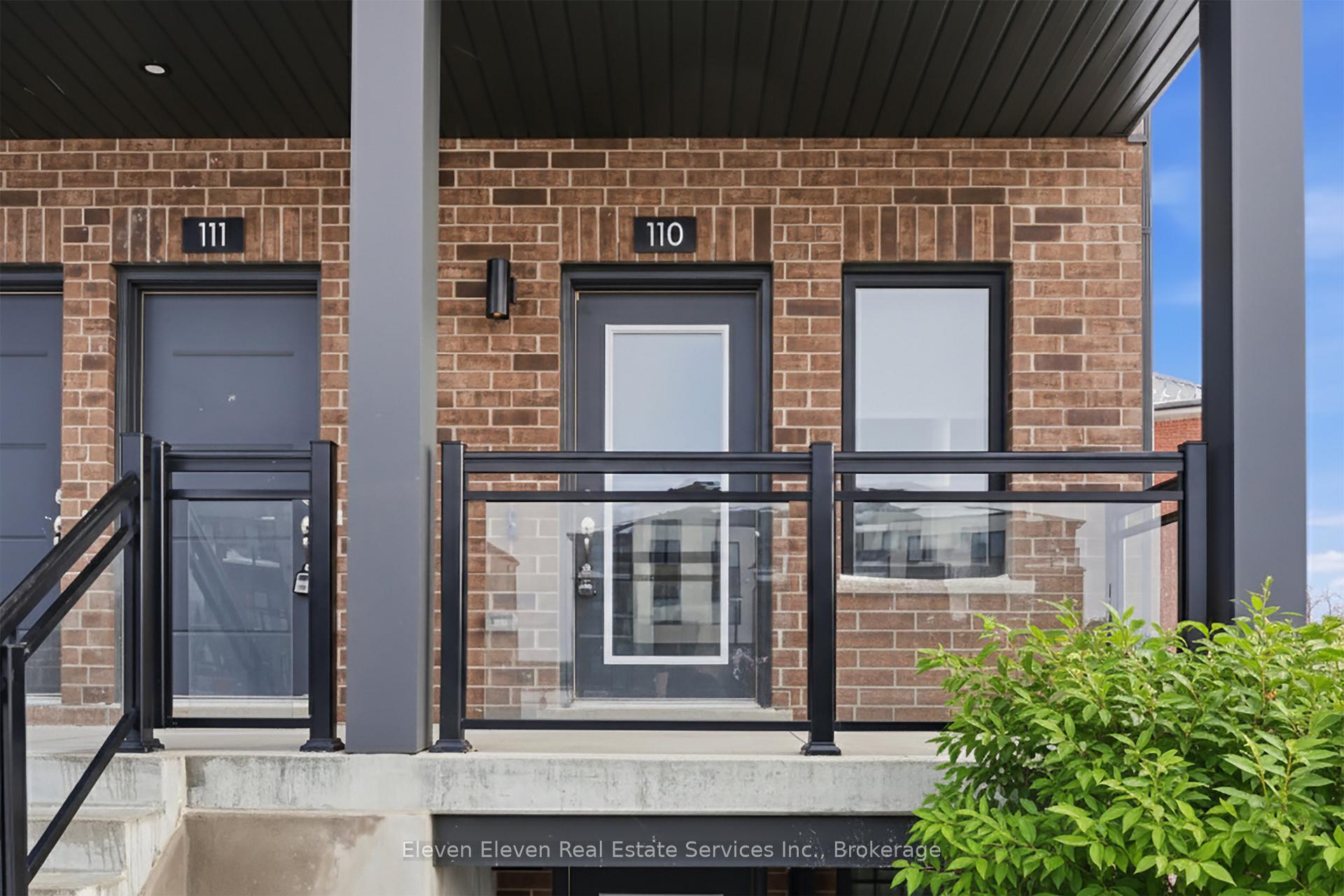 Photo 2 of Unit 55, 331 Clair Road E, Guelph, Pineridge/Westminster Woods — HOMEH