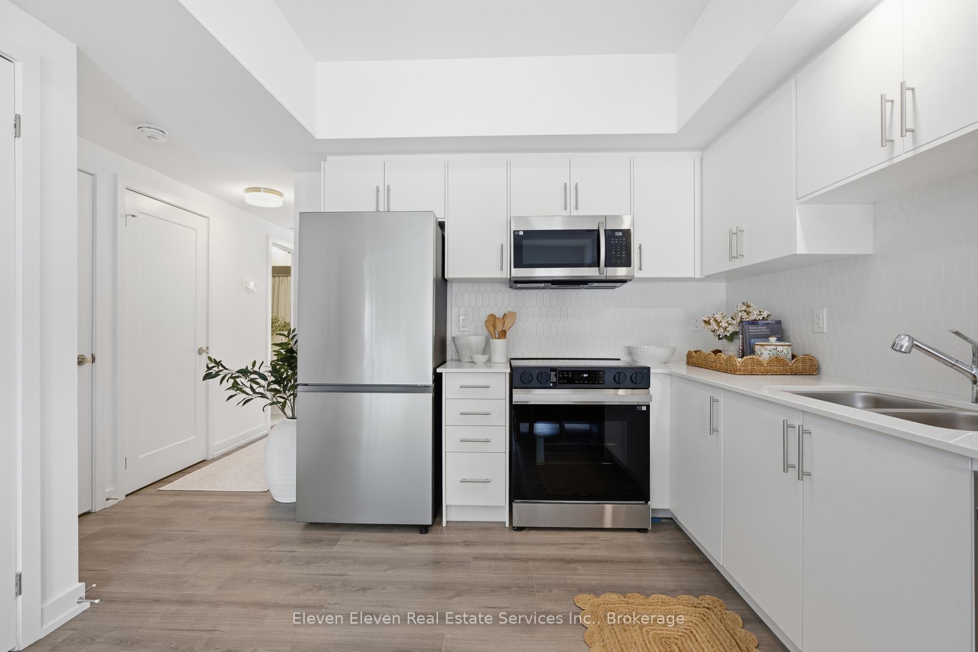 Photo 6 of Unit 55, 331 Clair Road E, Guelph, Pineridge/Westminster Woods — HOMEH