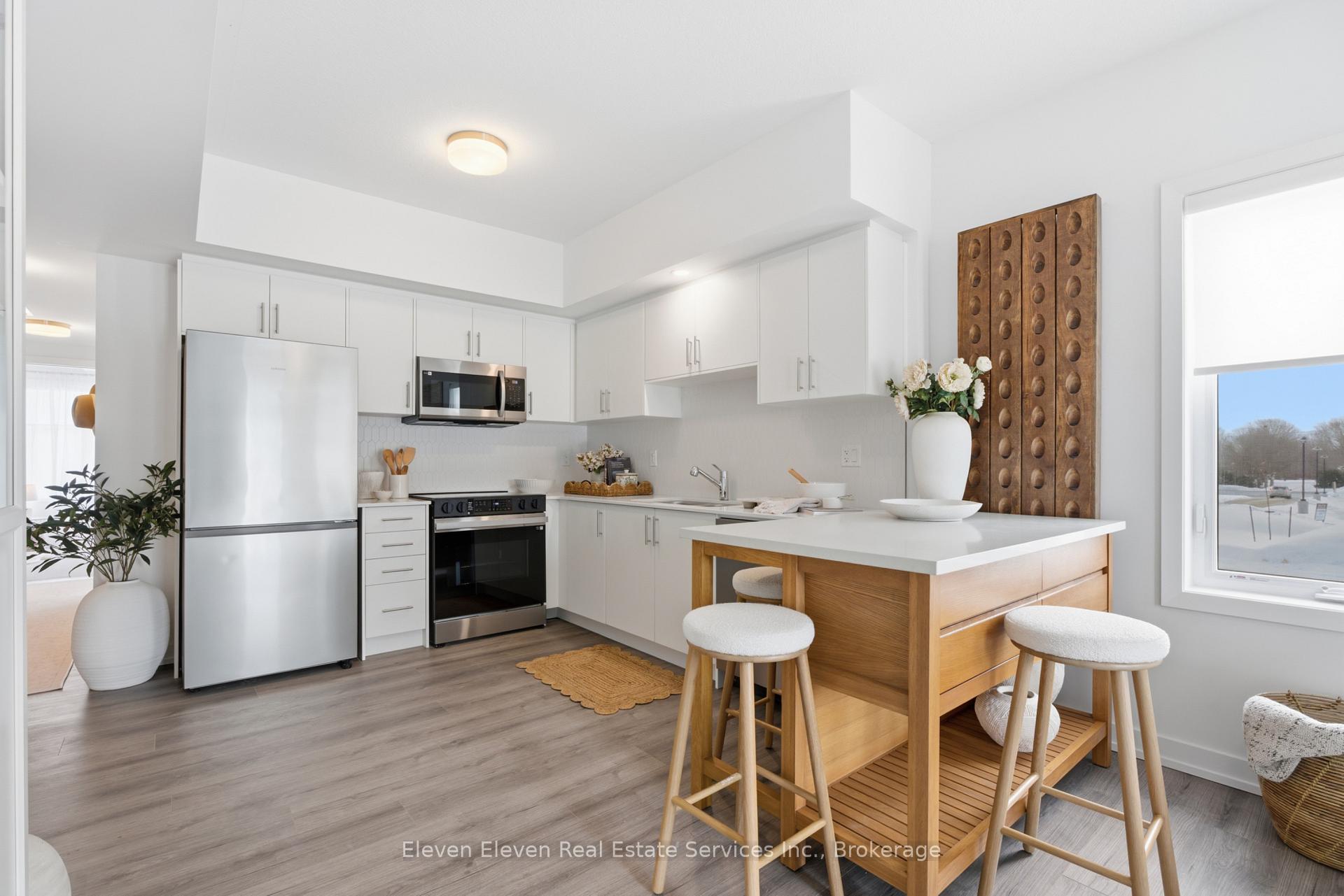 Photo 7 of Unit 55, 331 Clair Road E, Guelph, Pineridge/Westminster Woods — HOMEH
