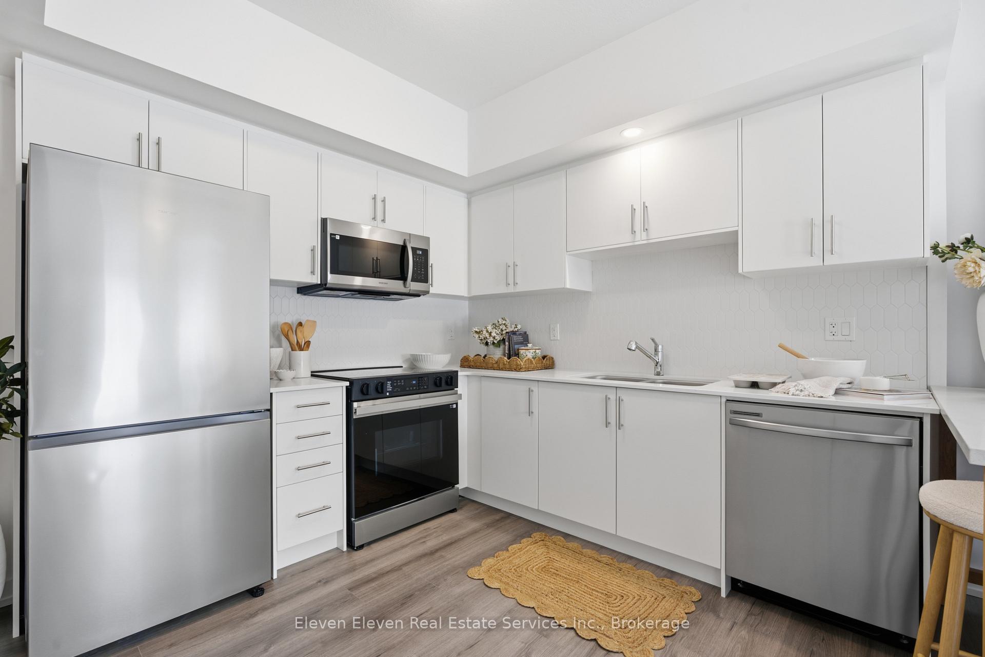 Photo 8 of Unit 55, 331 Clair Road E, Guelph, Pineridge/Westminster Woods — HOMEH