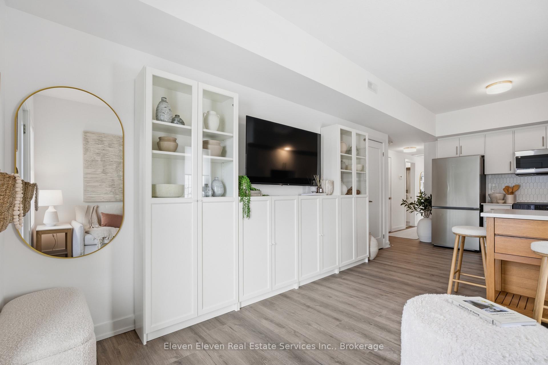Photo 11 of Unit 55, 331 Clair Road E, Guelph, Pineridge/Westminster Woods — HOMEH