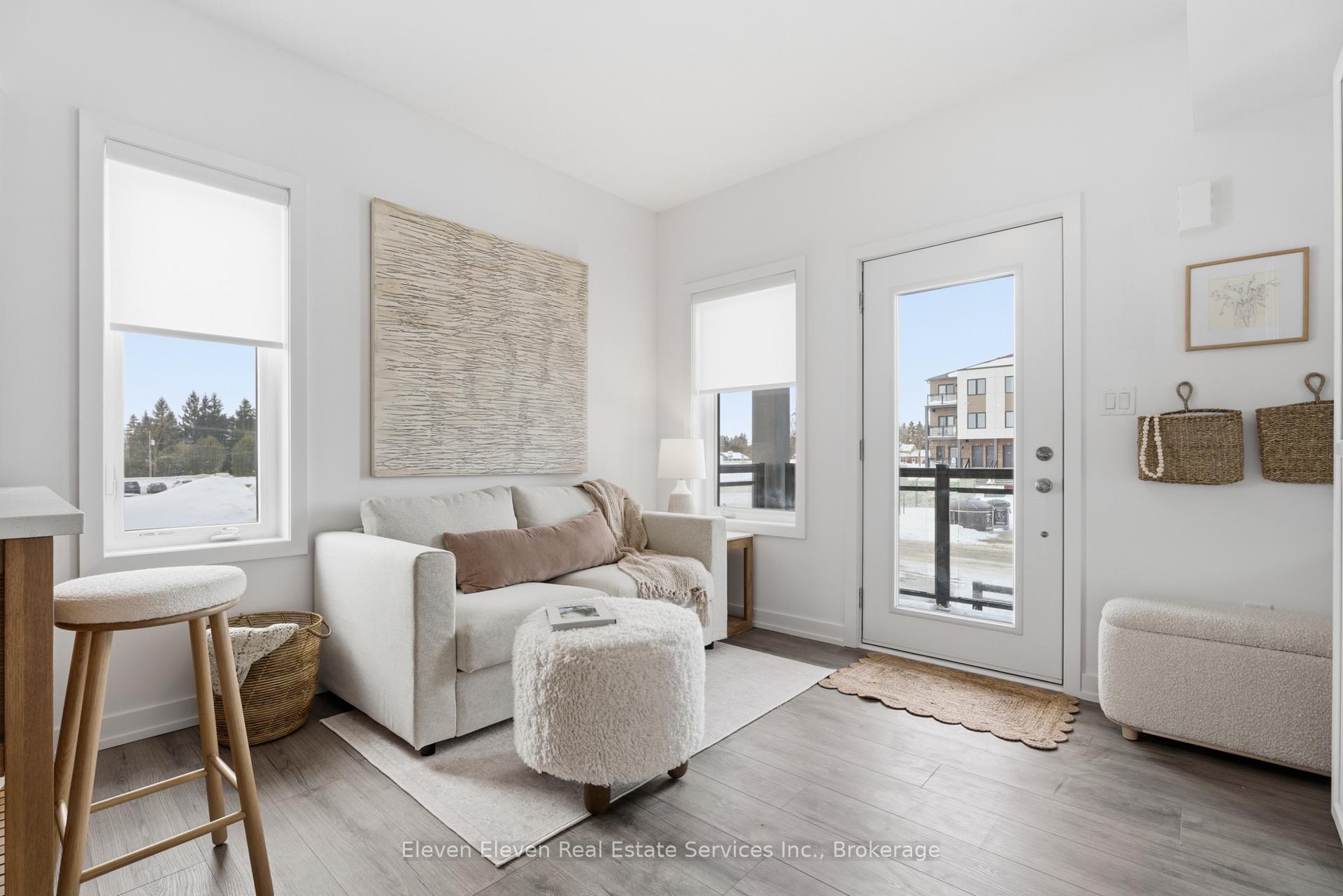 Photo 13 of Unit 55, 331 Clair Road E, Guelph, Pineridge/Westminster Woods — HOMEH